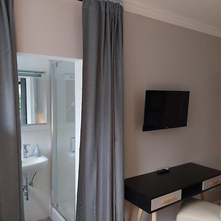 Bad Aibling City Apartment Zimmer Экстерьер фото