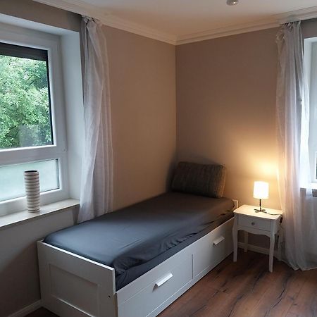 Bad Aibling City Apartment Zimmer Экстерьер фото