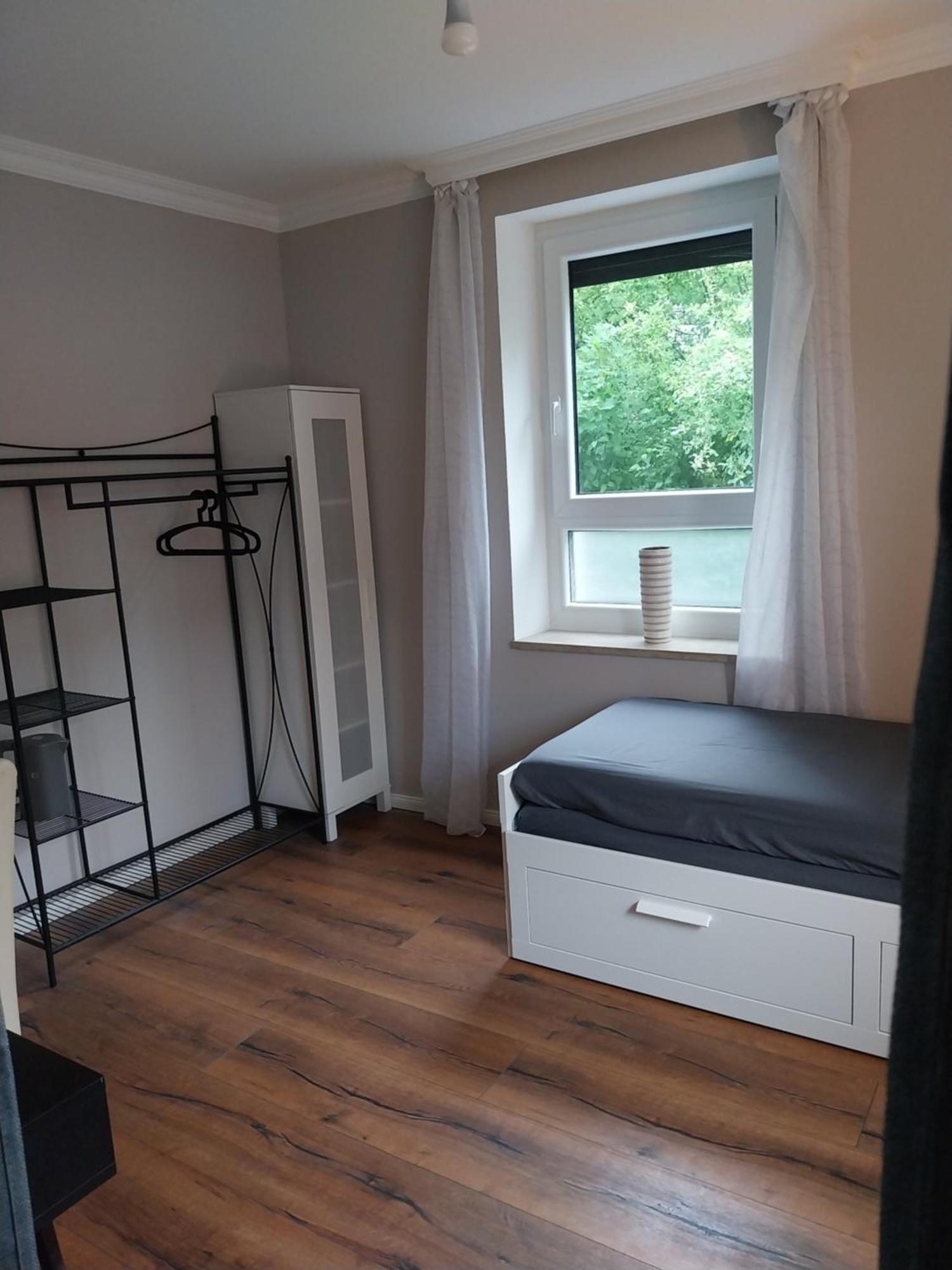 Bad Aibling City Apartment Zimmer Экстерьер фото