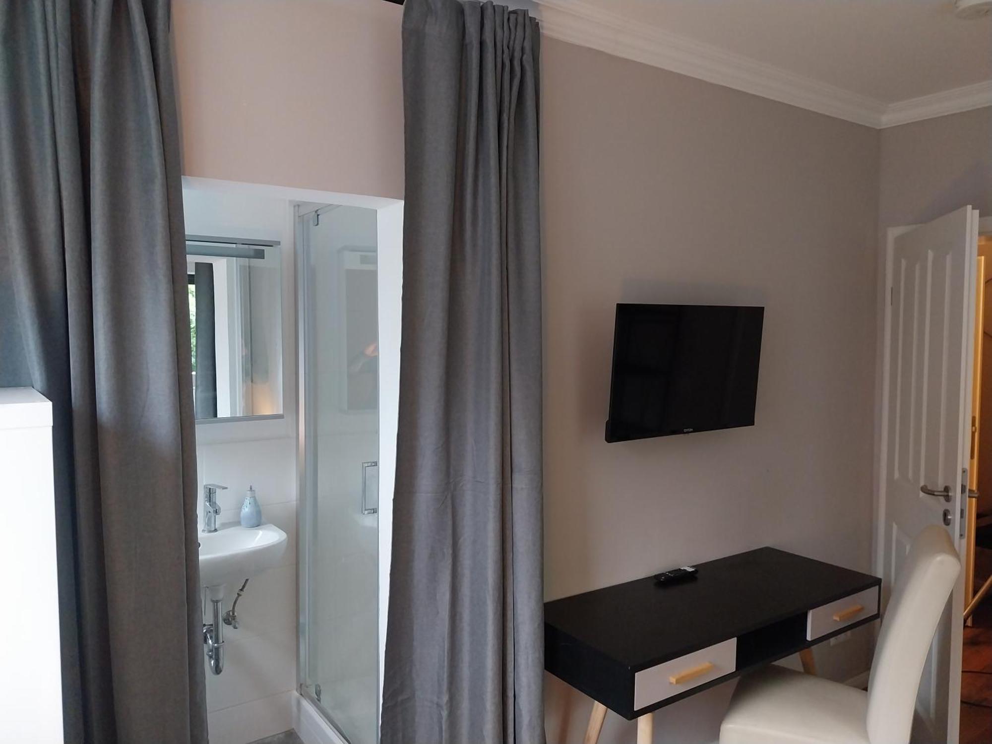 Bad Aibling City Apartment Zimmer Экстерьер фото
