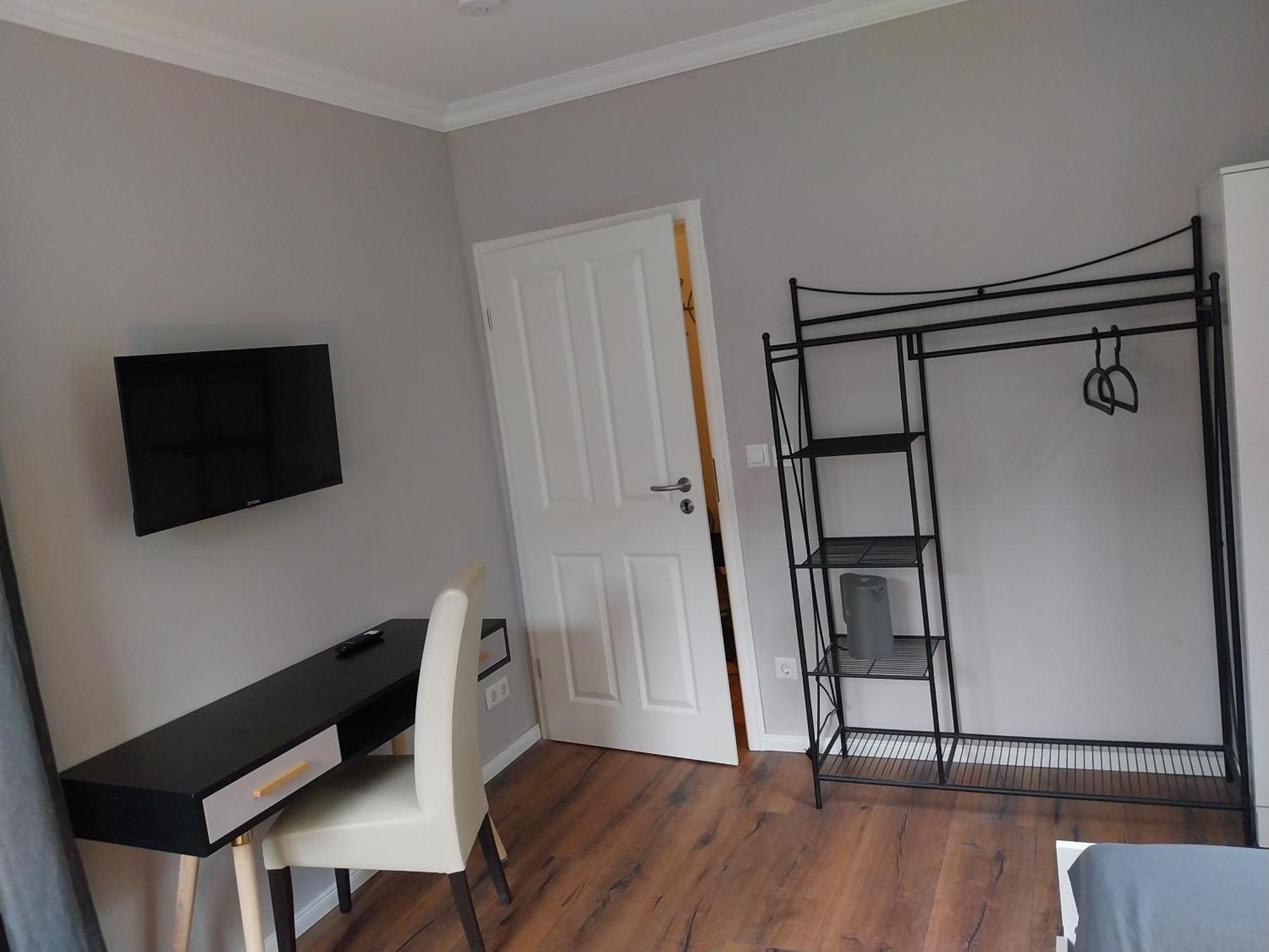 Bad Aibling City Apartment Zimmer Экстерьер фото