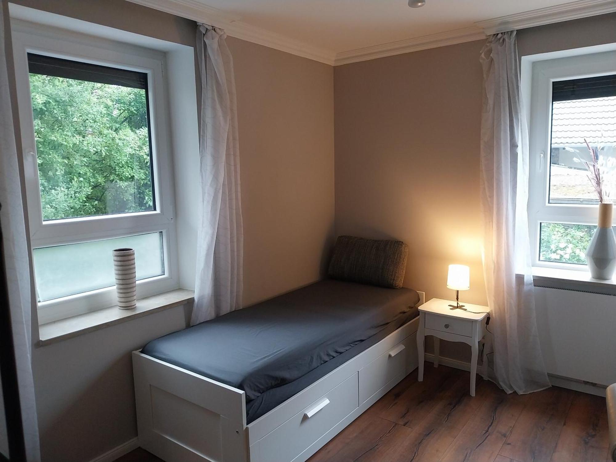 Bad Aibling City Apartment Zimmer Экстерьер фото