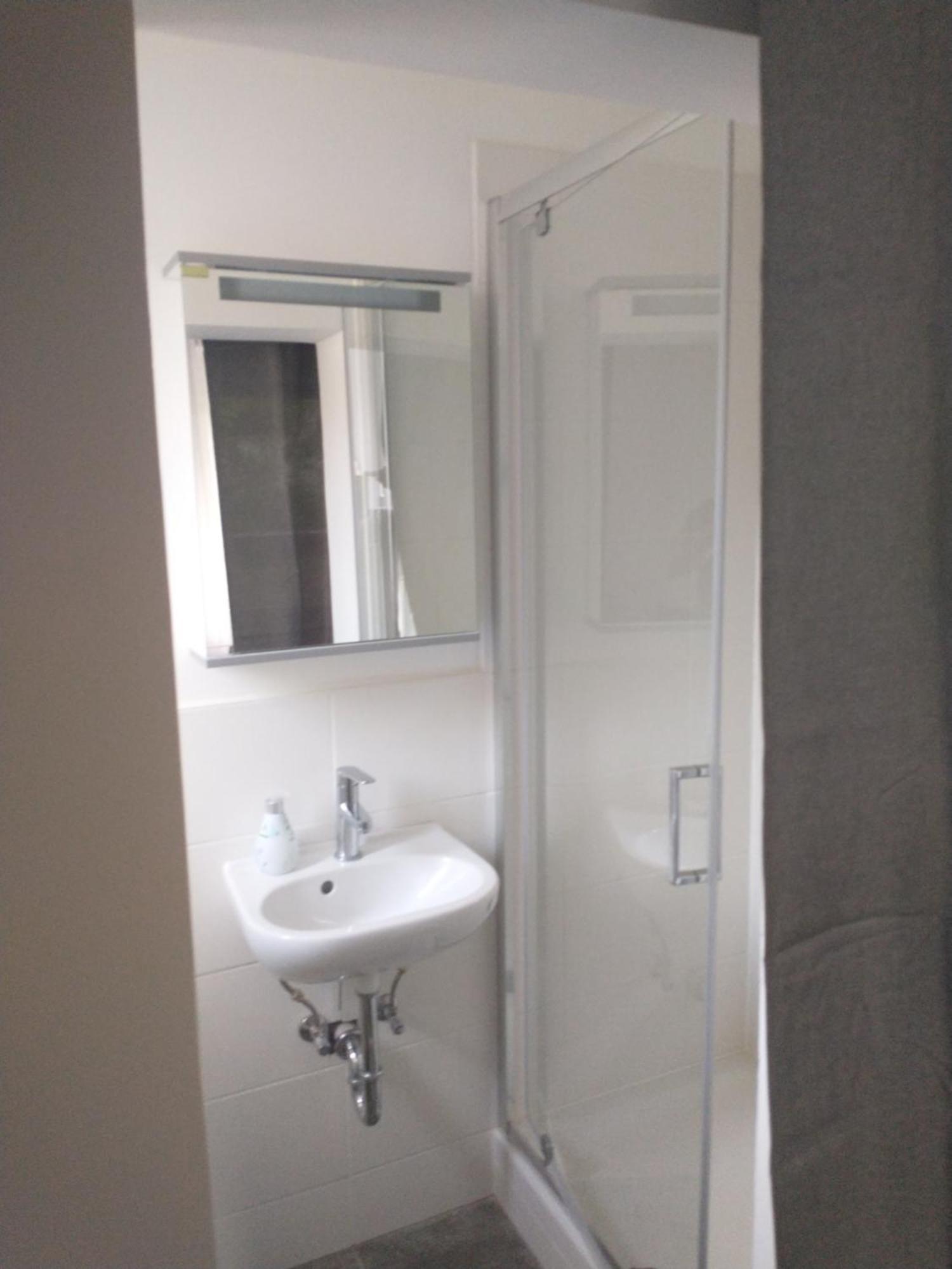 Bad Aibling City Apartment Zimmer Экстерьер фото
