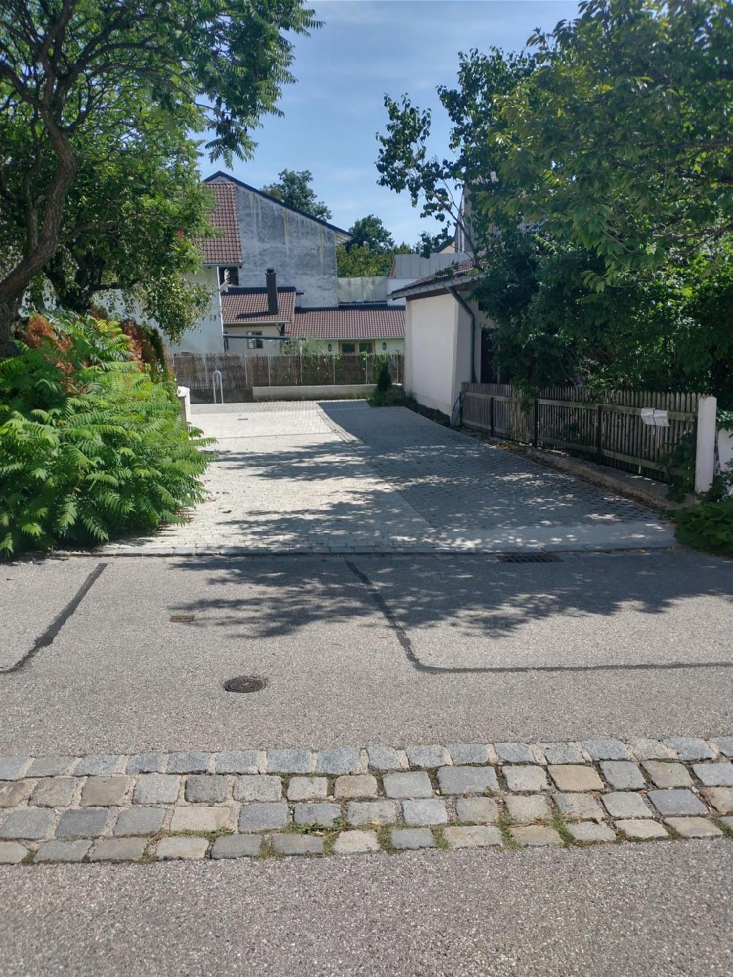 Bad Aibling City Apartment Zimmer Экстерьер фото