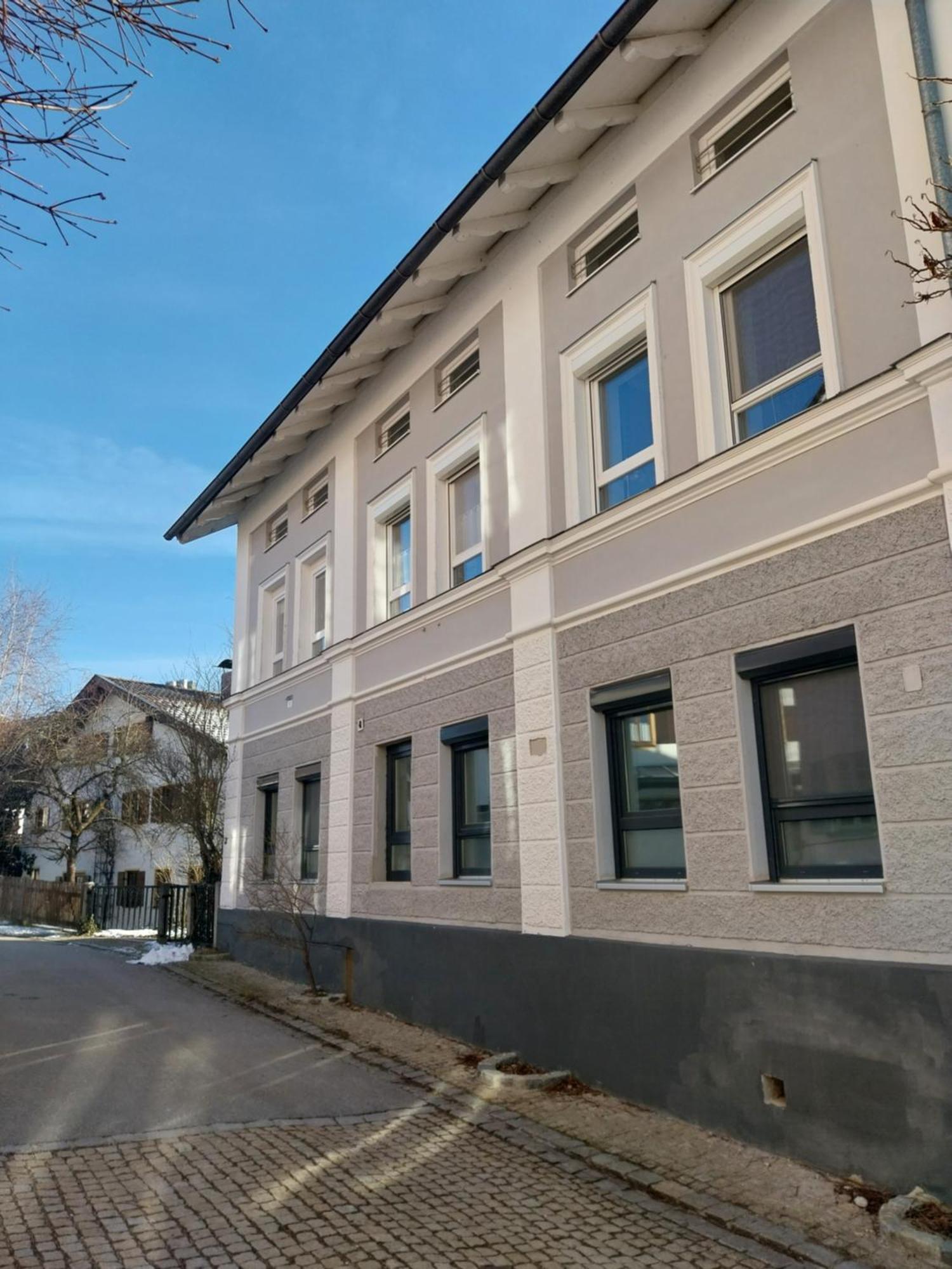 Bad Aibling City Apartment Zimmer Экстерьер фото